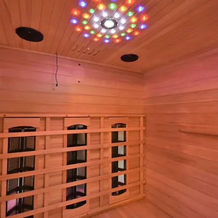 Casa Del Bitto By Interhome Apartment