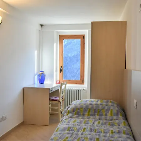 Casa Del Bitto By Interhome Apartment *