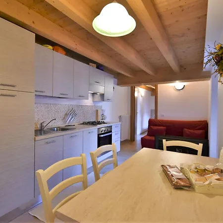 Casa Del Bitto By Interhome *