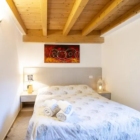 Appartement Casa Del Bitto By Interhome