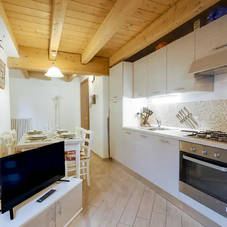 Casa Del Bitto By Interhome