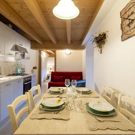 Casa Del Bitto By Interhome *