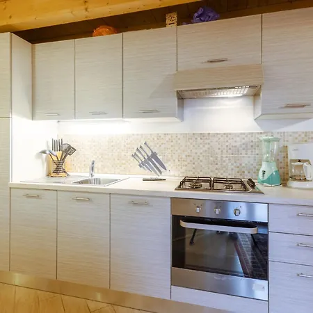 Casa Del Bitto By Interhome Appartement *