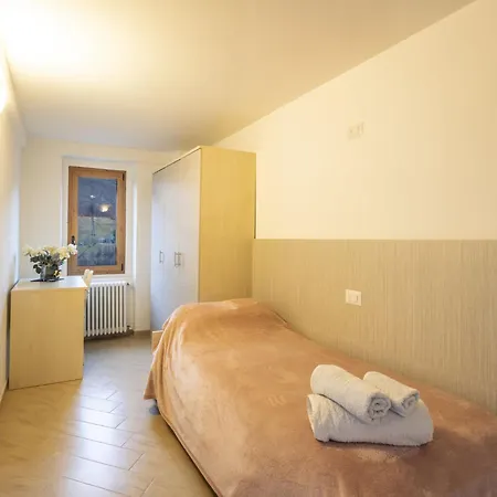 Casa Del Bitto By Interhome Pedesina