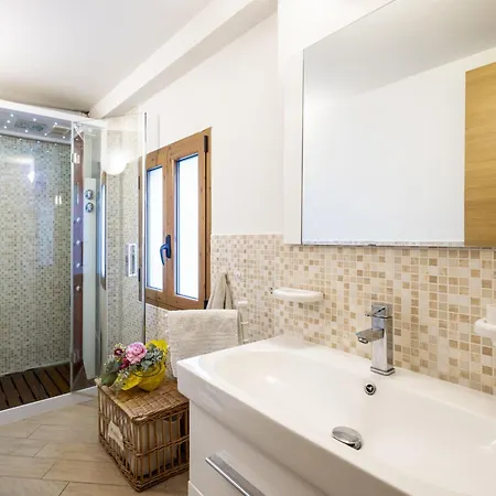 Casa Del Bitto By Interhome