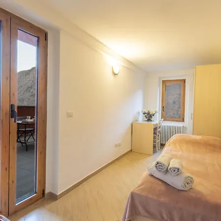 Casa Del Bitto By Interhome Appartement *