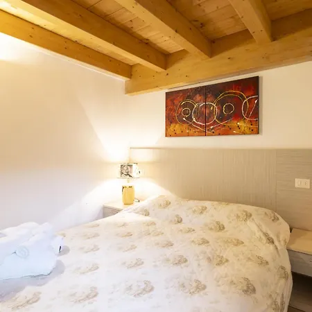Appartement Casa Del Bitto By Interhome Pedesina