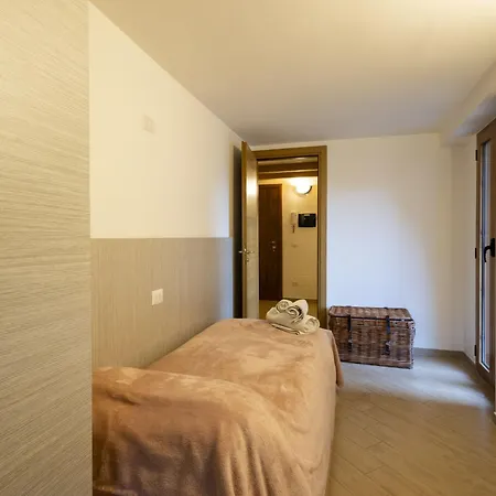 Casa Del Bitto By Interhome Pedesina