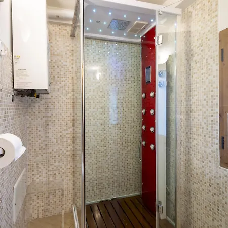 Casa Del Bitto By Interhome Pedesina