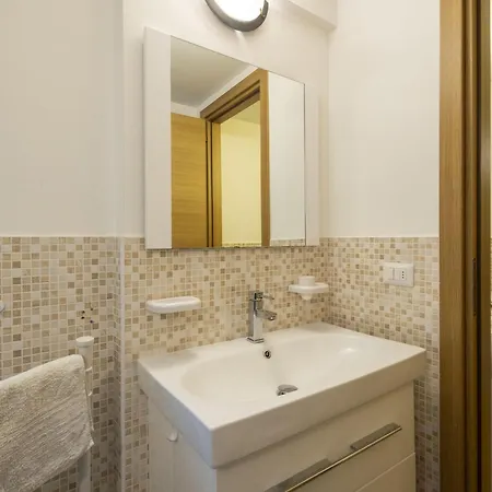 Casa Del Bitto By Interhome Appartement
