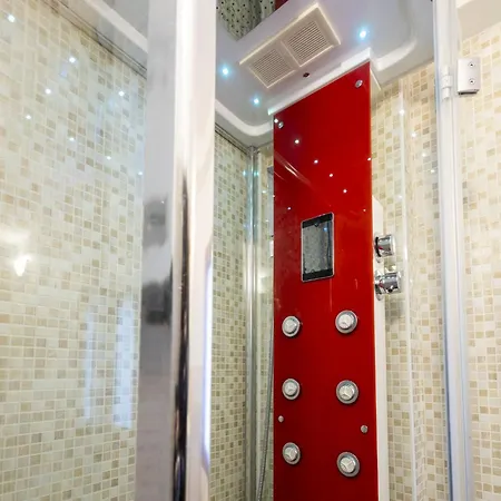 Casa Del Bitto By Interhome *