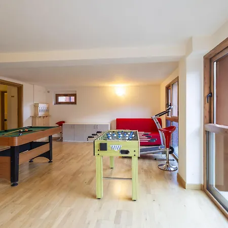 Appartement Casa Del Bitto By Interhome *