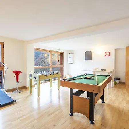 Casa Del Bitto By Interhome Appartement Pedesina