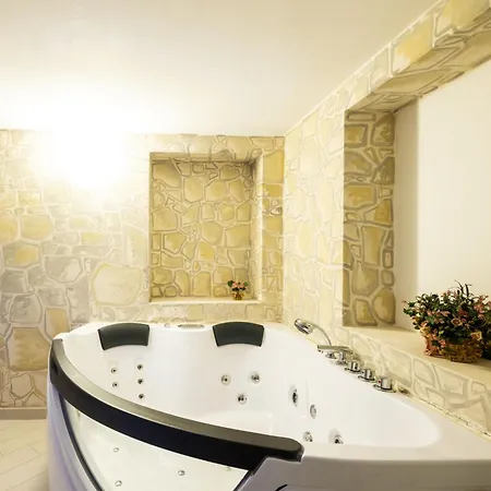 Casa Del Bitto By Interhome