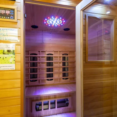 Appartement Casa Del Bitto By Interhome Pedesina