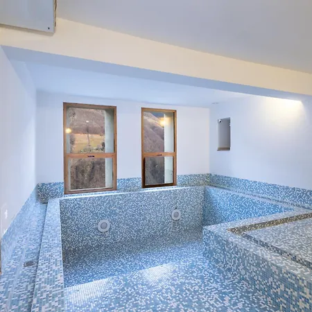 Appartement Casa Del Bitto By Interhome *