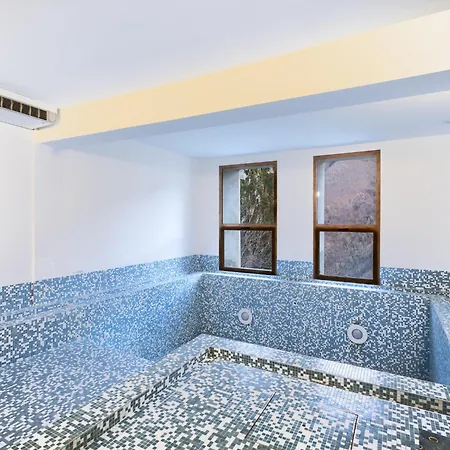 Appartement Casa Del Bitto By Interhome Pedesina