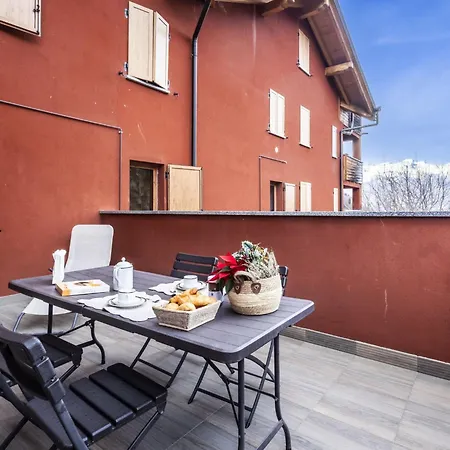 Appartement Casa Del Bitto By Interhome