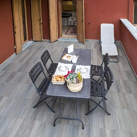 Casa Del Bitto By Interhome Appartement *