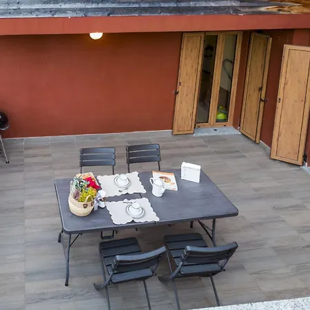 Casa Del Bitto By Interhome *