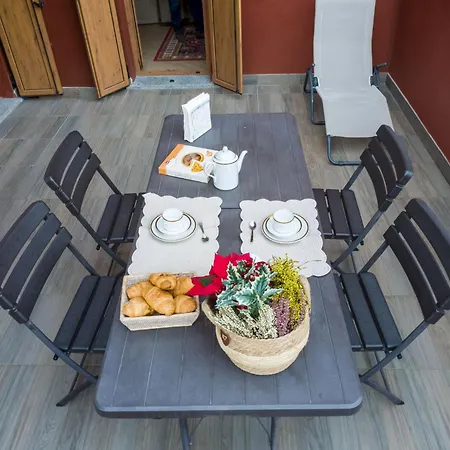 Appartement Casa Del Bitto By Interhome *