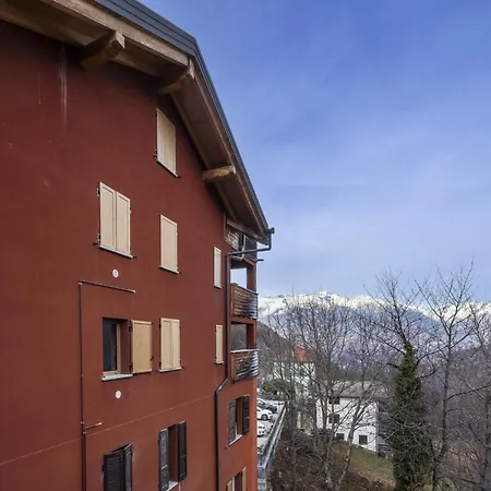 Appartement Casa Del Bitto By Interhome *